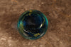 A Mdina Glass oversized paperweight (1960s) Italy