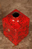 ES Keramik vase (663/17) Germany (1960s)