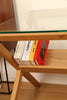 Covet desk by Shin Azumi for Case Furniture (1990s)