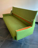Danish Mid-century sofa bed by Skalma (1960s)