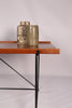 Compasso d’Oro awarded side table for Saporiti by Augusto Bozzi (Italy)