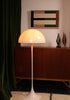 Pantella floor lamp by Verner Panton for Louis Poulsen (1970s)